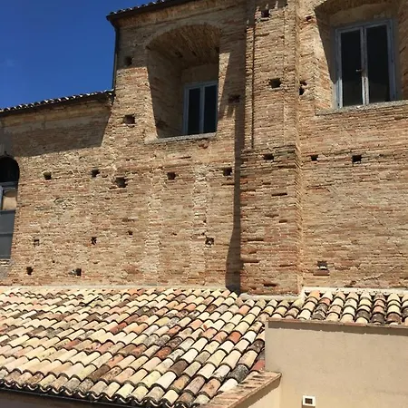 Santa Chiara *