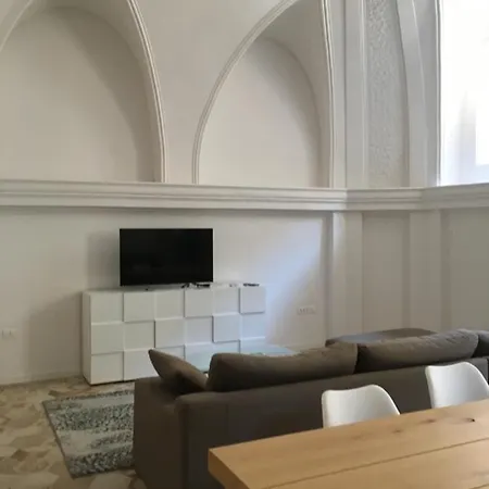 Santa Chiara * Рипатрансоне